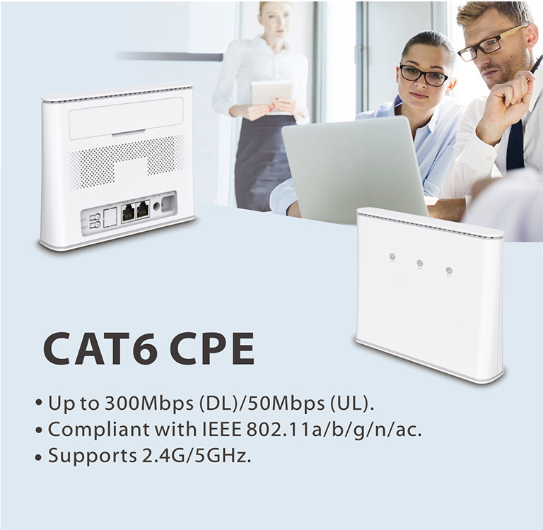 4G CPE,4G MIFI,4G USB MODEM,5G CPE,5G MIFI,Easy Mesh Router