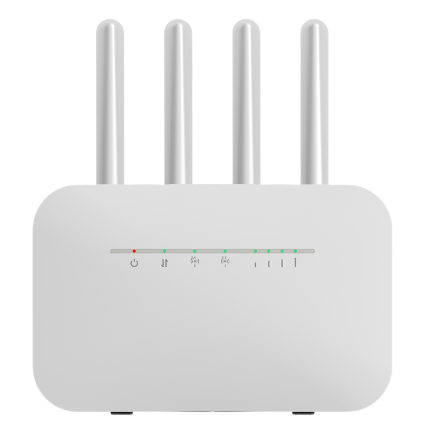 4G Cat6/Cat12 CPE