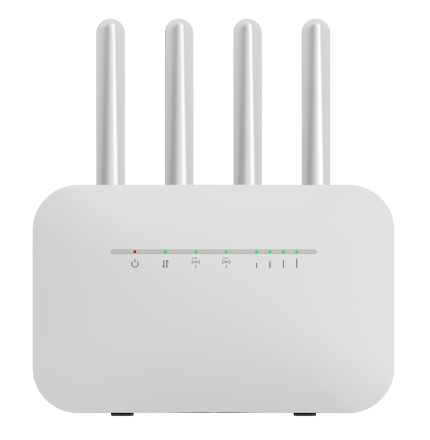 4G Cat12 cpe Router